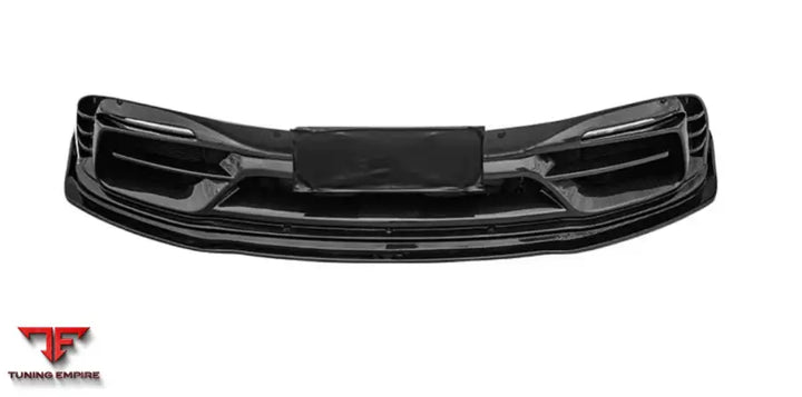 PORSCHE 718 982 CAYMAN BOXSTER CARBON FIBER PARTS