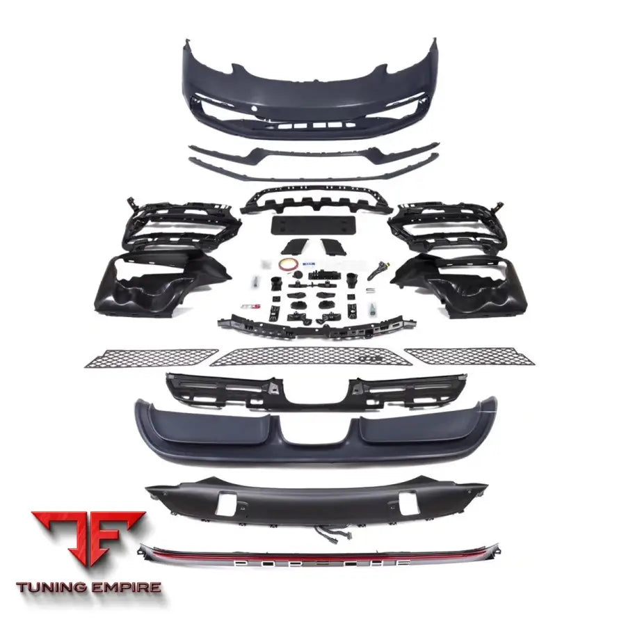 PORSCHE 718 982 CAYMAN BOXSTER UPGRADE GTS BODY KIT