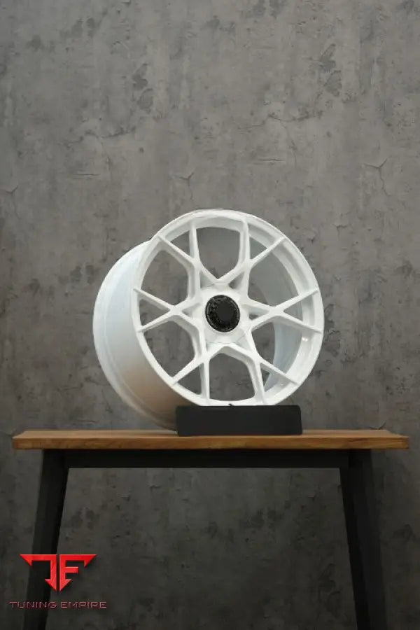 PORSCHE 718 982 CAYMAN WHEELS