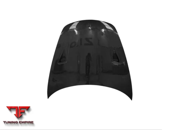 PORSCHE 718 982 GT4 CARBON FIBER PARTS 2016-2021Y