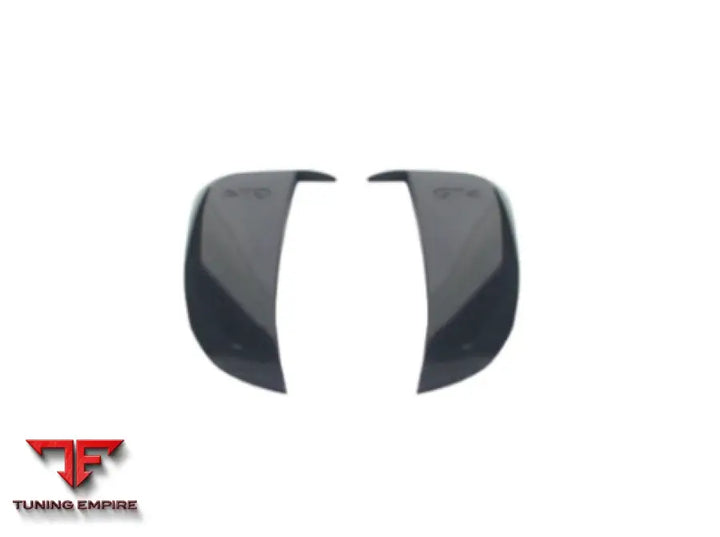 PORSCHE 718 982 GT4 CARBON FIBER PARTS 2016-2021Y