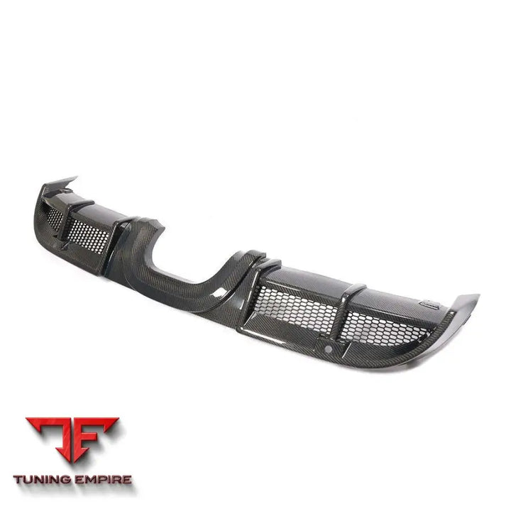 PORSCHE 718 BOXSTER CAYMAN AERODYNAMIC PARTS