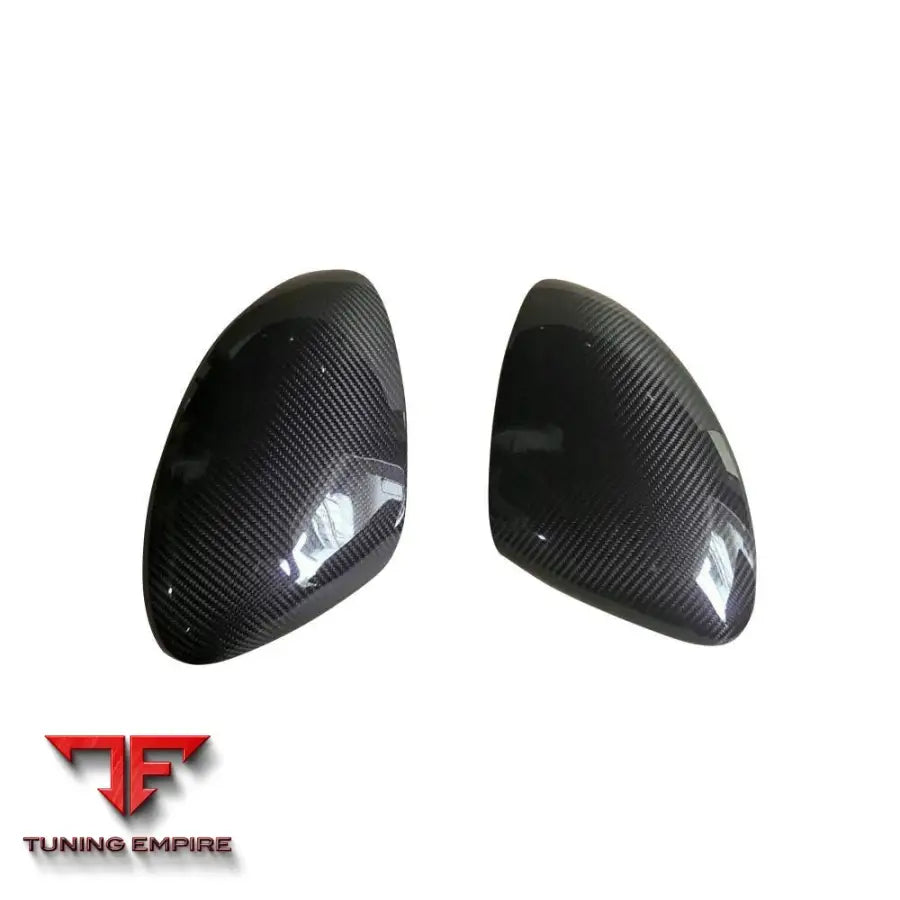 PORSCHE 718 BOXSTER CAYMAN AERODYNAMIC PARTS