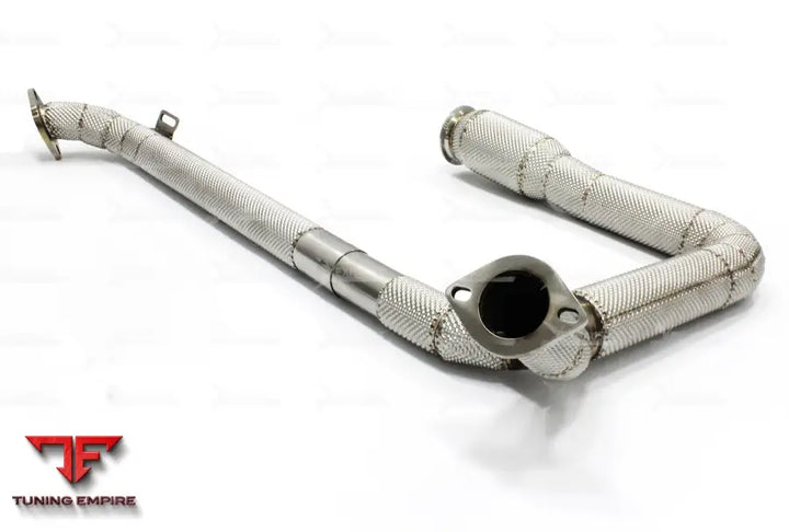 PORSCHE 718 BOXSTER/CAYMAN EXHAUST DOWNPIPE