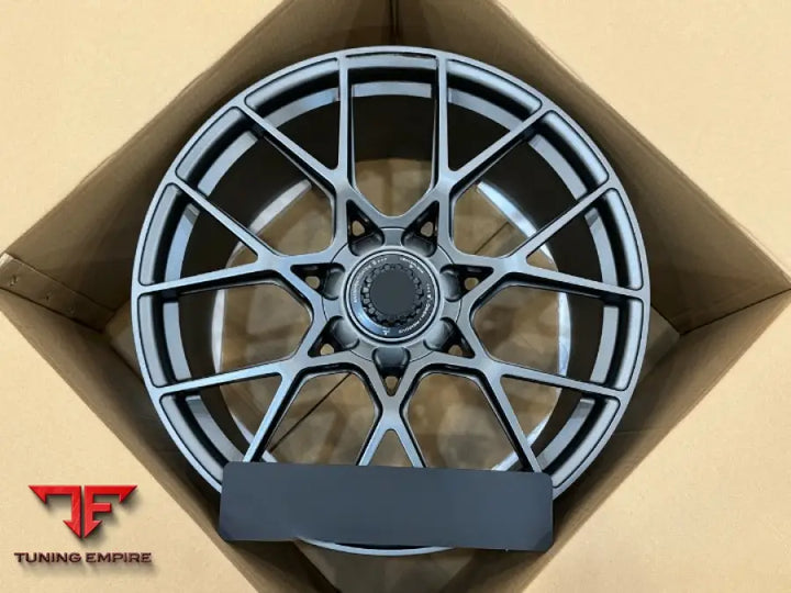 PORSCHE 718 BOXSTER WHEELS