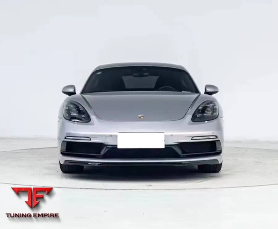 PORSCHE 718 BOXTER/CAYMAN GTS BODY KIT