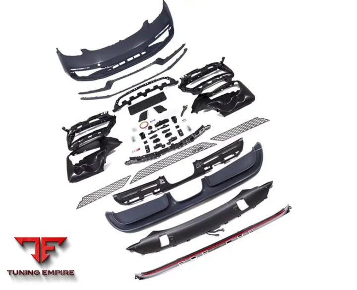PORSCHE 718 BOXTER/CAYMAN GTS BODY KIT