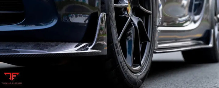 PORSCHE 718 CARBON RAZOR KIT