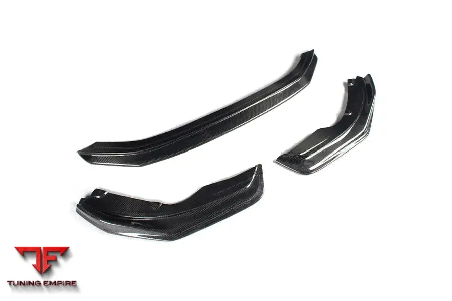 PORSCHE 718 CAYMANBOXSTER AM STYLE CARBON FIBER FULL BODY KIT BSD