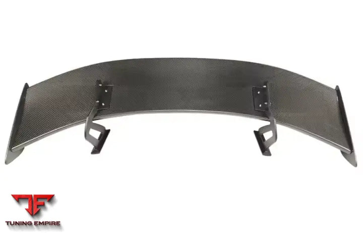 PORSCHE 718 CAYMAN/BOXSTER CARBON BODY KIT PARTS