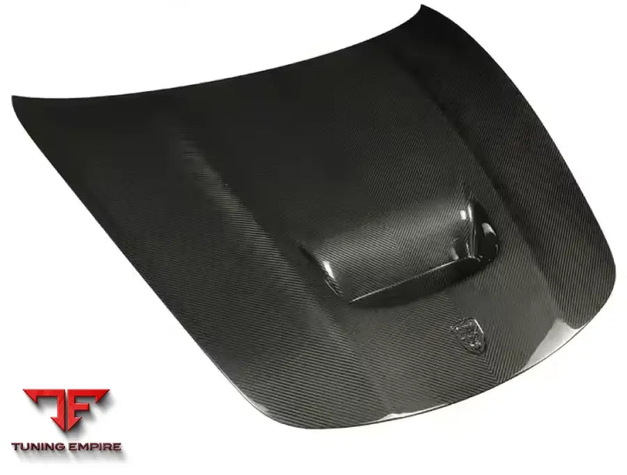 PORSCHE 718 CAYMAN/BOXSTER CARBON BODY KIT PARTS