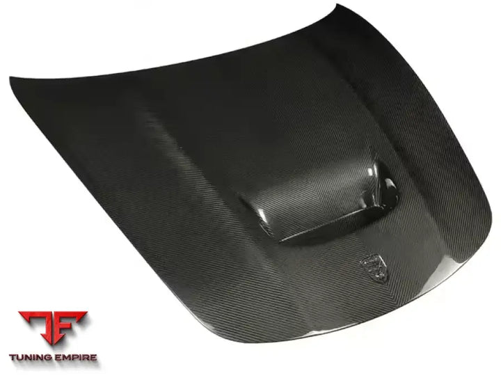 PORSCHE 718 CAYMAN/BOXSTER CARBON BODY KIT PARTS