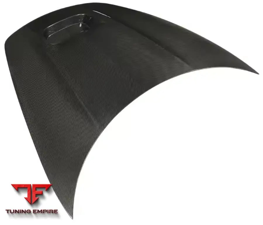 PORSCHE 718 CAYMAN/BOXSTER CARBON BODY KIT PARTS