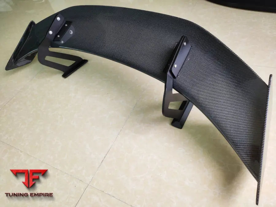 PORSCHE 718 CAYMAN / BOXSTER GT4 RS BODY KIT