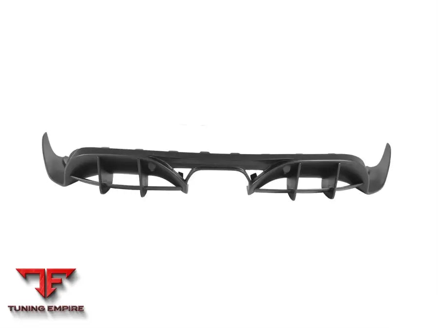 PORSCHE 718 CAYMAN & BOXSTER STUTTMATE PART CARBON FIBER FULL BODY KIT BSD