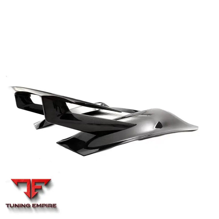 PORSCHE 718 CAYMAN BOXTER 2016 + UP TO GT3 CARBON BODY PARTS