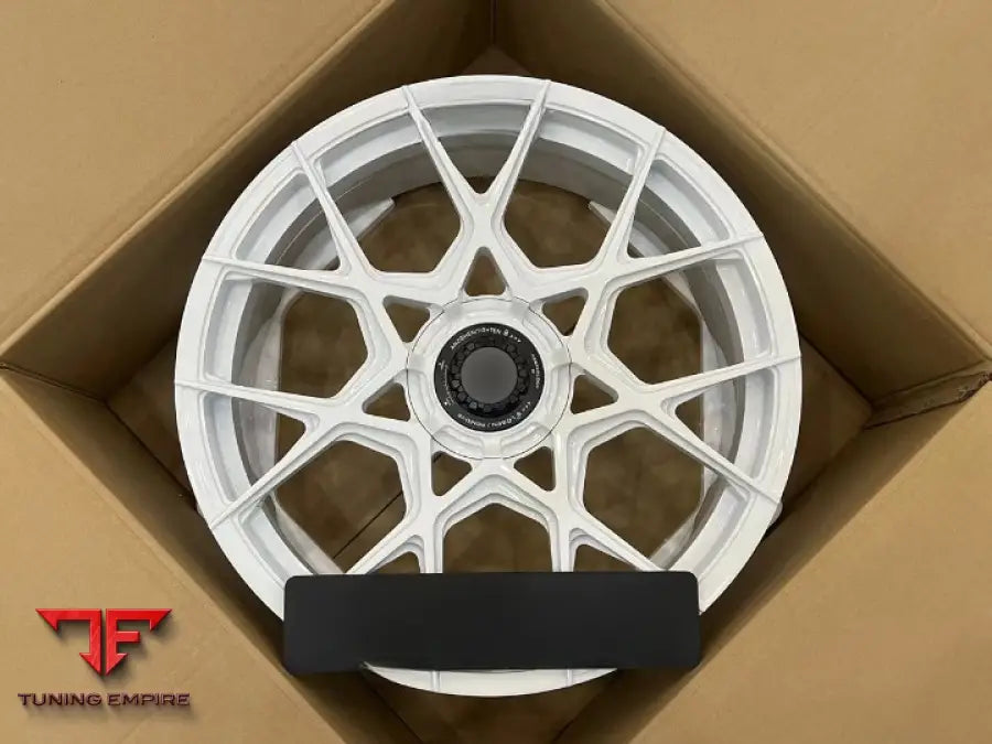 PORSCHE 718 CAYMAN WHEELS