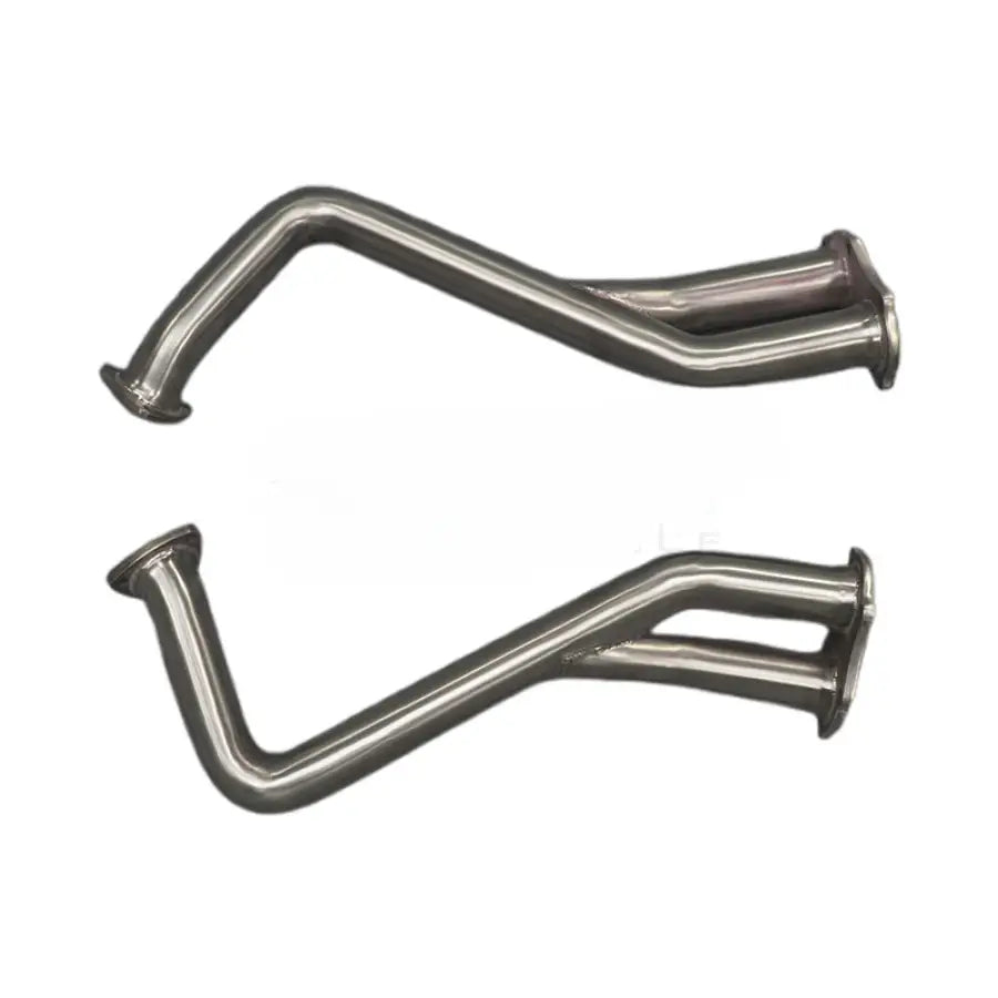 PORSCHE 718 GT4 EXHAUST PIPE