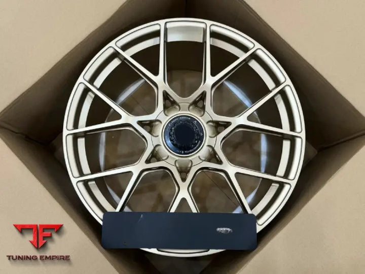 PORSCHE 718 CAYMAN WHEELS