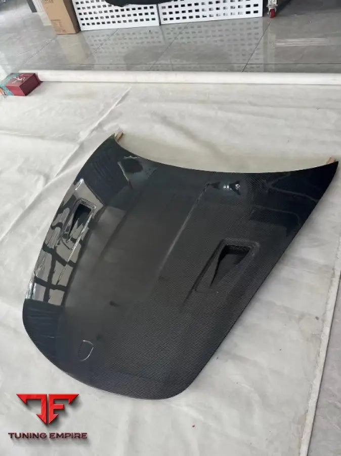 PORSCHE 911 991.1 991.2 2012 - 2018 UPGRADE to GT2RS CONVERSION BODY KIT