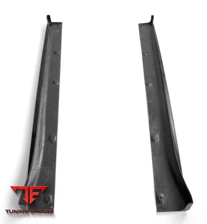 PORSCHE 911 / 991.1 991.2 CARRERA CARBON FIBER PARTS