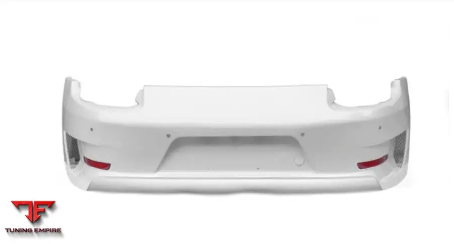 PORSCHE 911 / 991.1 991.2 CARRERA CARBON FIBER PARTS