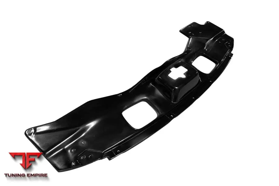 PORSCHE 911 / 991.1 & 991.2 TURBO & S GT2RS STYLE CARBON FIBER TRUNK SPOILER WING BSD