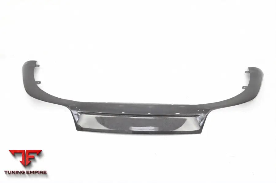 PORSCHE 911 991.1 CARBON FIBER BODY KIT