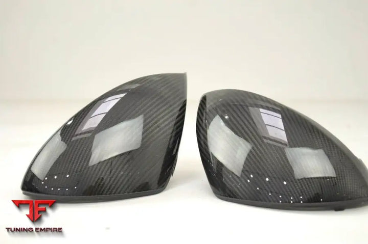 PORSCHE 911 991.1 CARBON FIBER BODY KIT