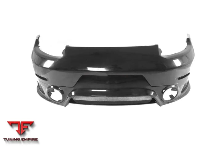 PORSCHE 911 / 991.1 CARRERA S GT2RS STYLE PART CARBON FIBER FULL BODY KIT BSD