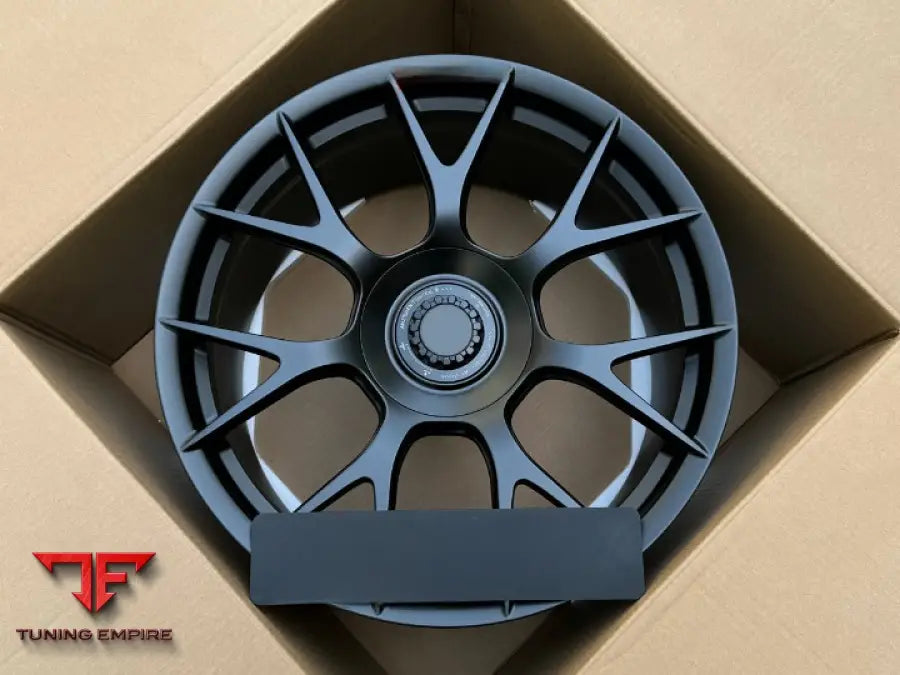 PORSCHE 911 991.1 CARRERA S WHEELS