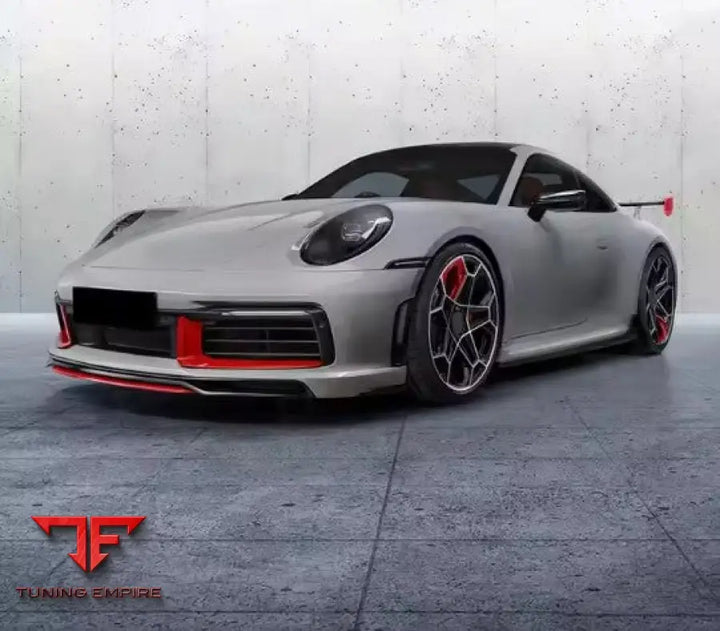 PORSCHE 911 991.2 BODY KIT