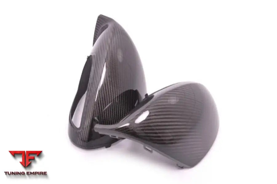 PORSCHE 911 991.2 CARBON FIBER BODY KIT