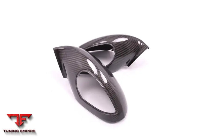 PORSCHE 911 991.2 CARBON FIBER BODY KIT