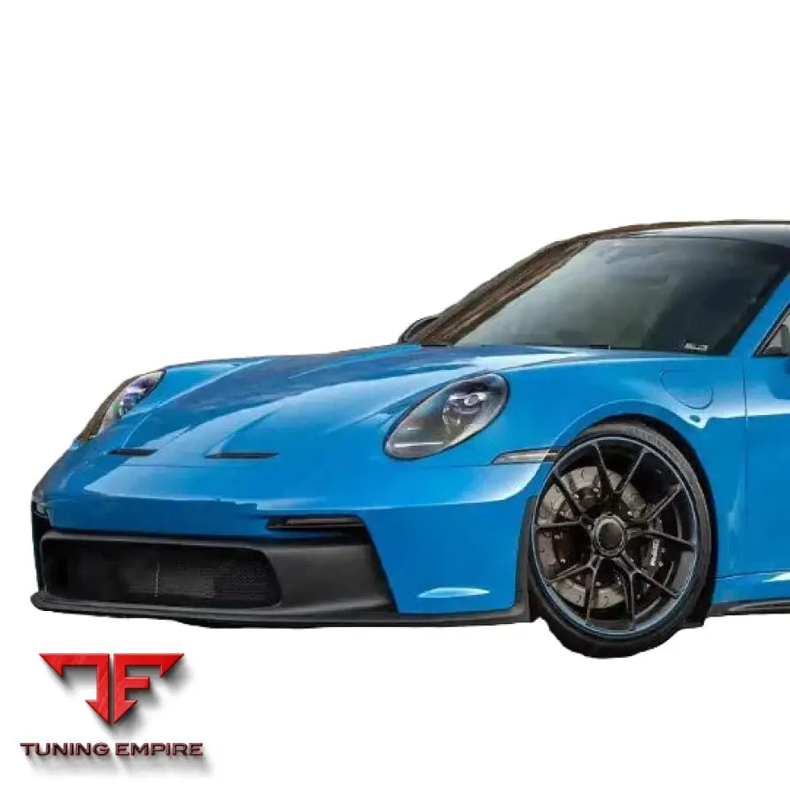 PORSCHE 911 991.2 GT3 RS CARBON FIBER BODY KIT