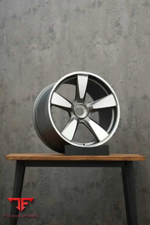 PORSCHE 911 991.2 SPEEDSTER WHEELS