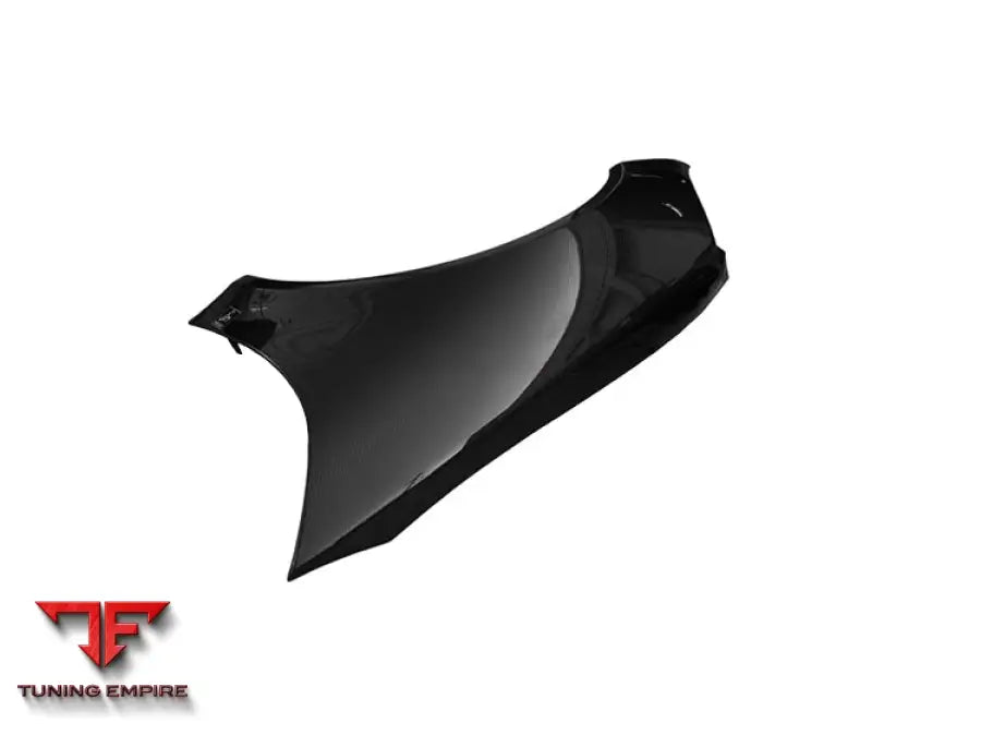 PORSCHE 911 / 991.2 TURBOS CARBON FIBER FENDER BSD