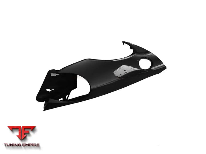 PORSCHE 911 / 991.2 TURBOS CARBON FIBER FENDER BSD