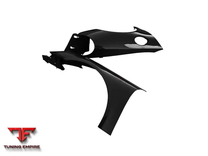 PORSCHE 911 / 991.2 TURBOS CARBON FIBER FENDER BSD