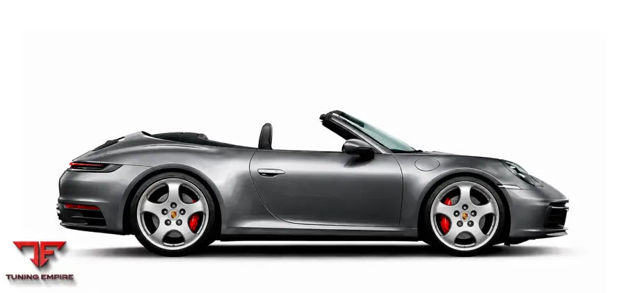 PORSCHE 911/991 BODY KIT 2011-2019Y