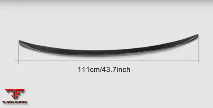 PORSCHE 911/991 CARBON FIBER PARTS