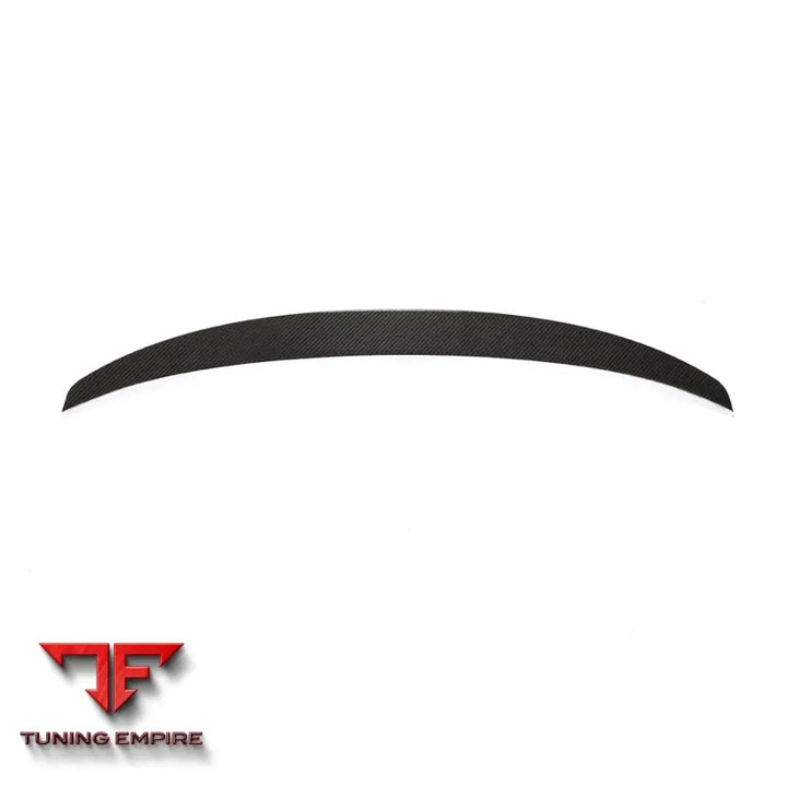 Porsche 911 991 carbon parts