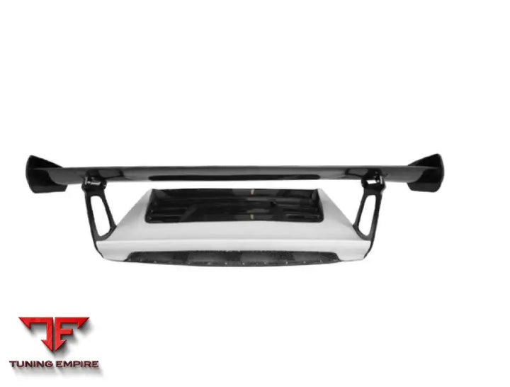 PORSCHE 911 991 GT2RS BODY KIT