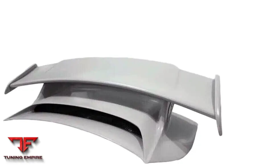 PORSCHE 911 (991) GT3 BODY KIT