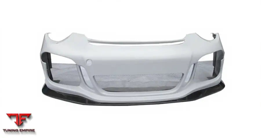 PORSCHE 911 991 GT3 BODY KIT 2012-2015Y