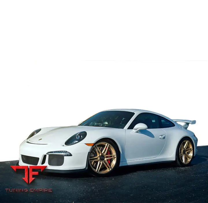 PORSCHE 911 (991) GT3 BODY KIT