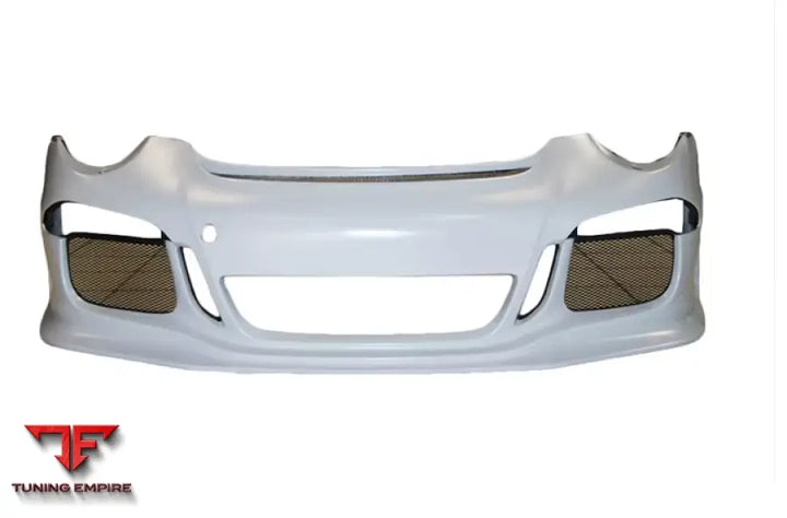 PORSCHE 911 (991) GT3 BODY KIT