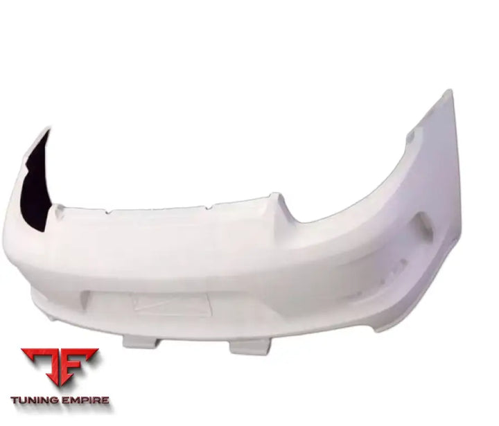 PORSCHE 911 (991) GT3 BODY KIT