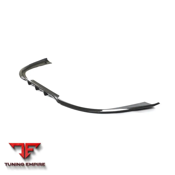 PORSCHE 911 (992.1) CARRERA 2018-2024 CARBON FIBRE DIFFUSER - V2 - CT CARBON