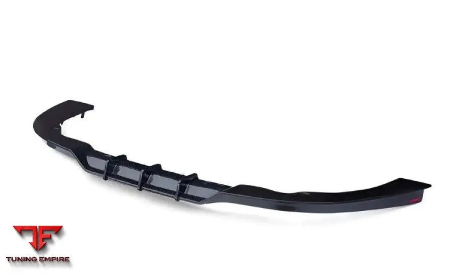 PORSCHE 911 992 CARBON FIBER BODY KIT